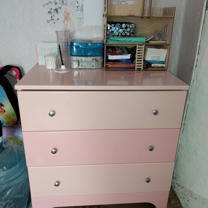 Продам детский отличный спальный гарнитур