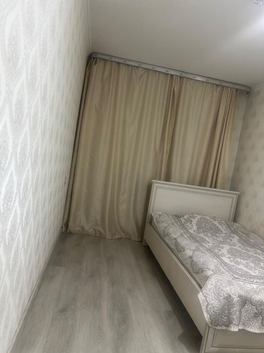 3 комнатная квартира