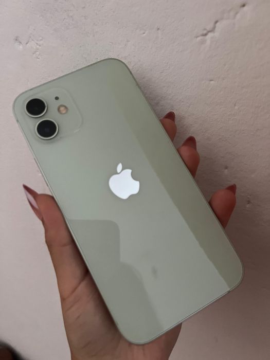 Айфон 12