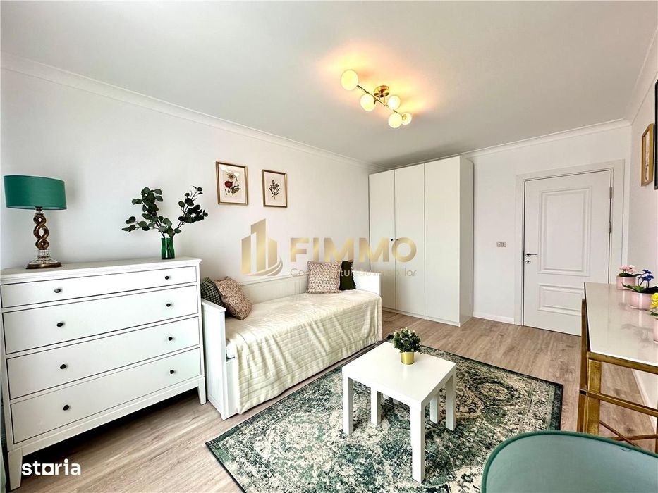 Microapartament | Bloc nou | ID: 662