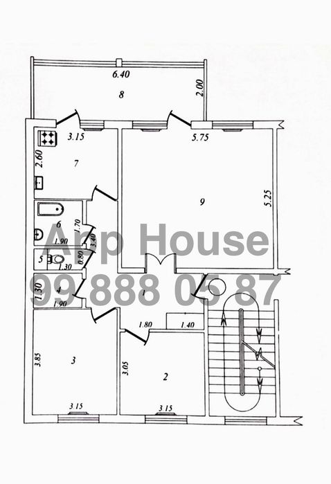 4/5/5 Кадышева, Лисунова1, Авиасозлар 1, Можно под Ипотеку