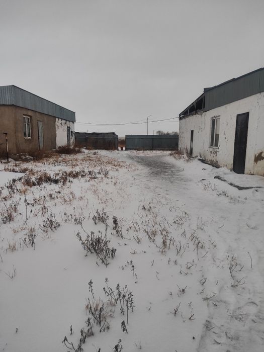 Дом ст.Мырза , поселок Актау