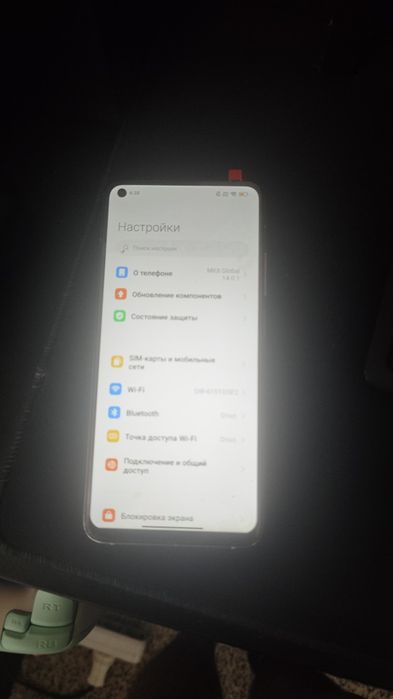 Xiaomi MI 10T, 128GB