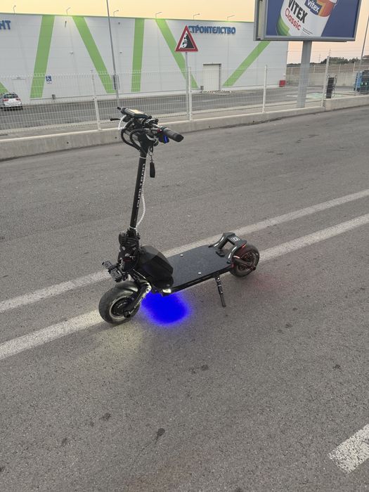Продавам Dualtron Thunder 2