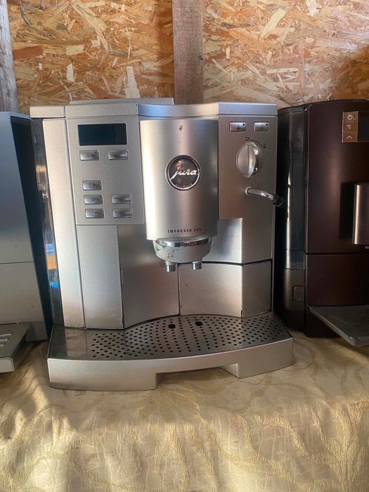 Vând expresoare de cafea