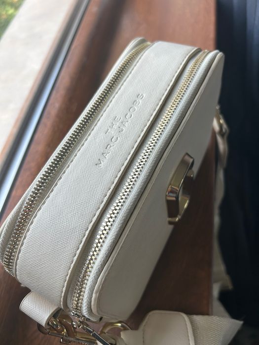 Чантa модел на Marc Jacobs