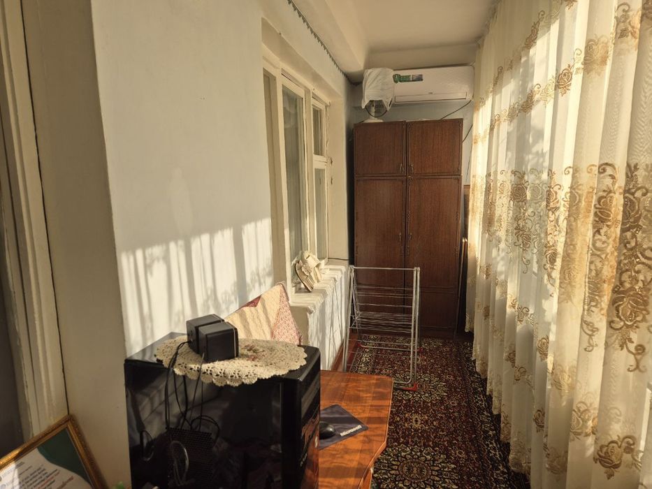 2-х комнатная квартира