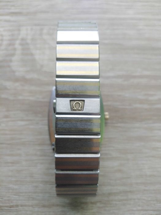 Часовник Omega Constelation Automatic