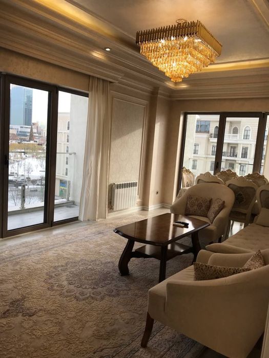 Новостройка Ташкент сити Шайхонтахурский район ЖК Gardens Residance