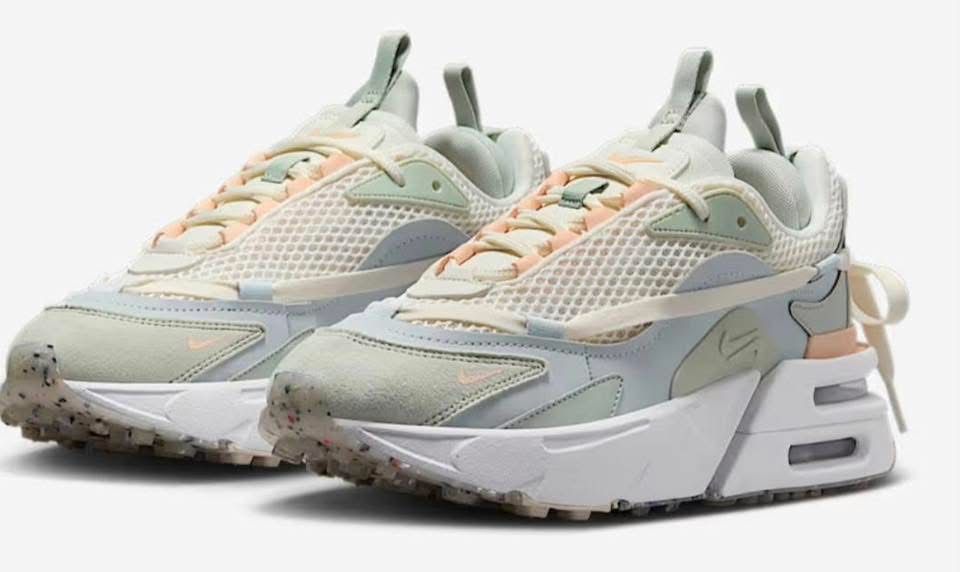 Nike Air Max Furyosa