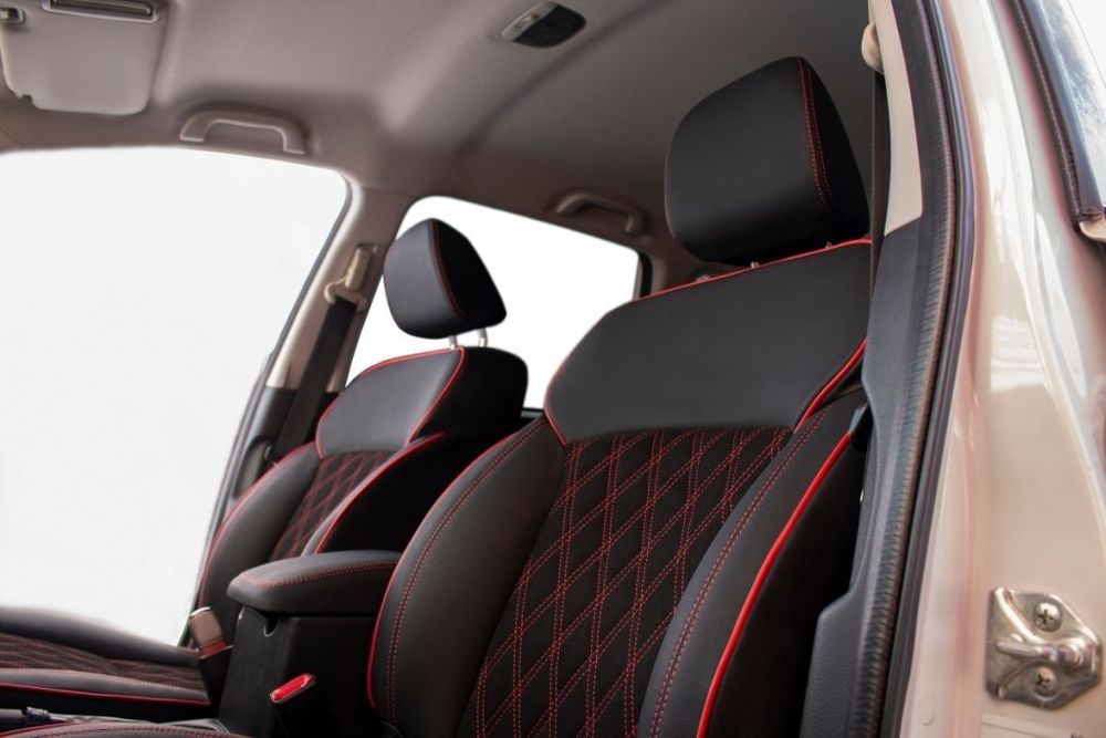 Профессиональный Пошив чехлов в Ташкенте!