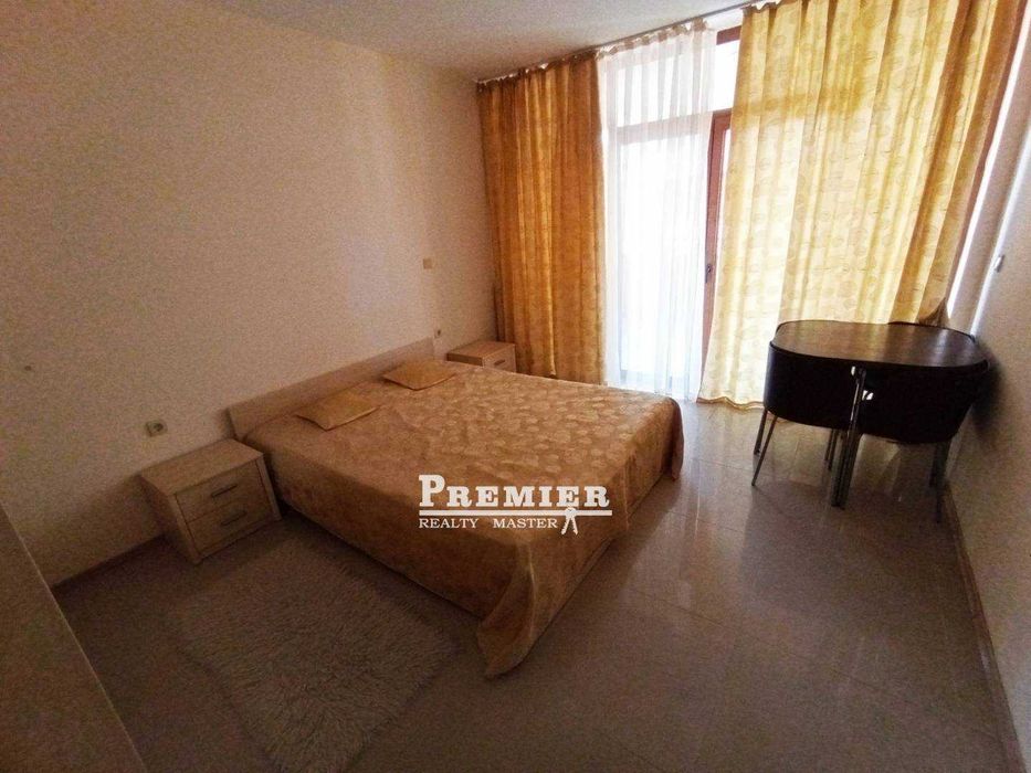 Двустаен апартамент в Слънчев бряг - 85 000 EUR