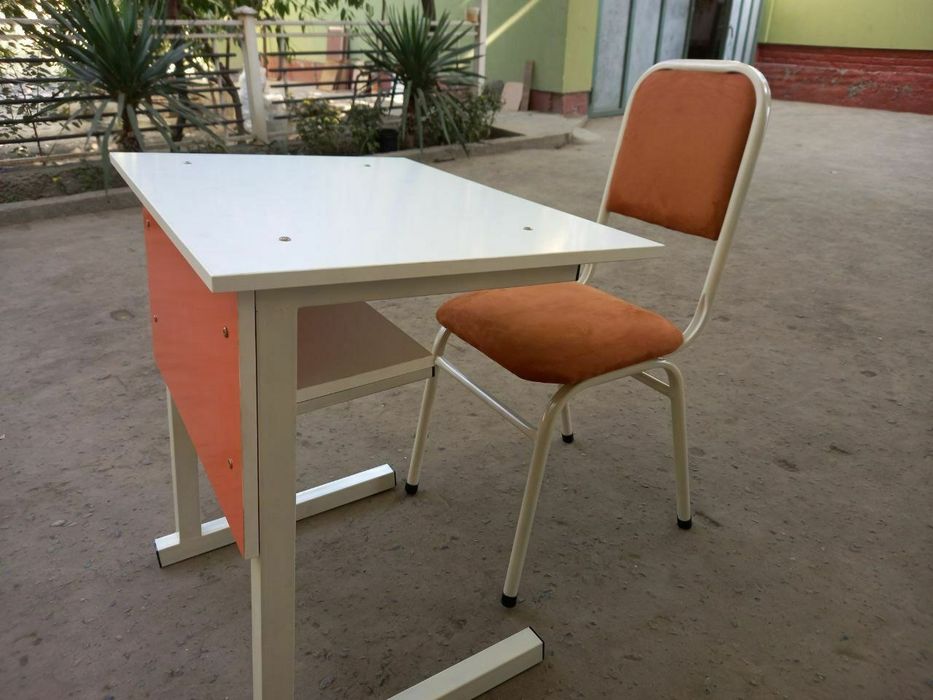 Stol Stullarimiz Zamon uchun albatda javob beradi