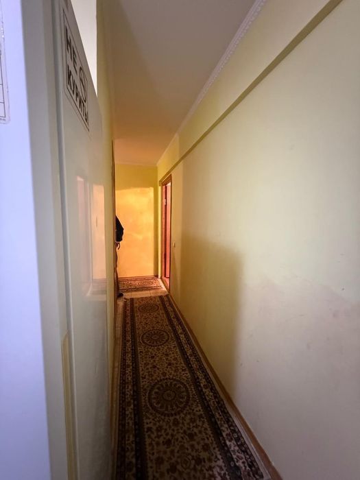 Квартира Авангард 2мкр дом5