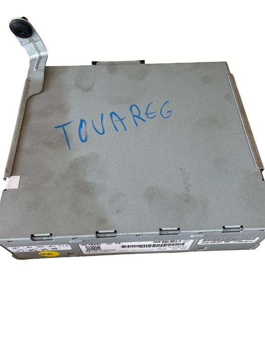 Cd/Dvd Harti Navigatie Volkswagen Touareg 7P5, 7P6 2010 - 2018 4G0 035 061 A