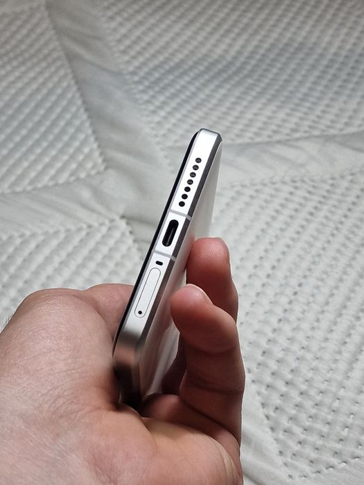 Xiaomi 15 Ultra 12/256