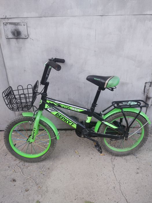 Продам  двухколесный велосипед