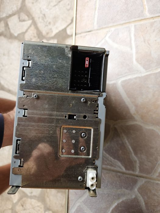 СD за Аudi a4 a3  перфектно