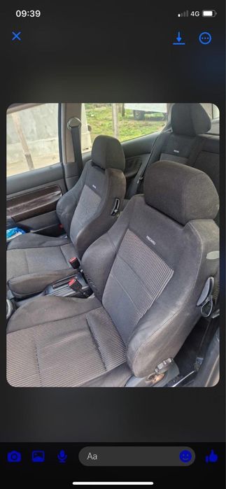 VOLKSWAGEN Golf 2001 — imagine 3