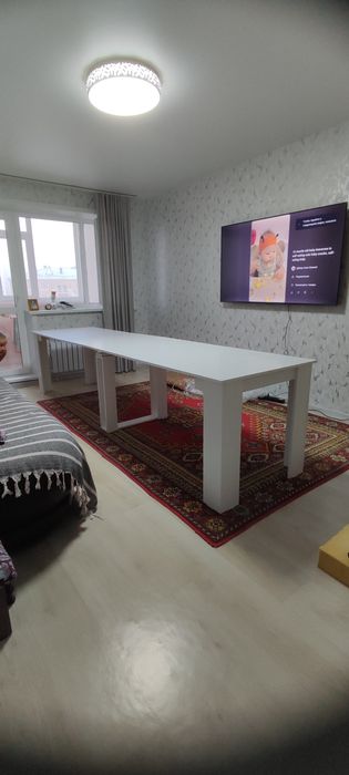 Стол тумба 23.000, Каспий Ред!!!