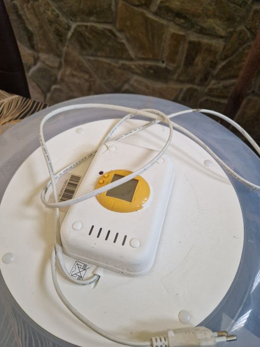 Incubator performant