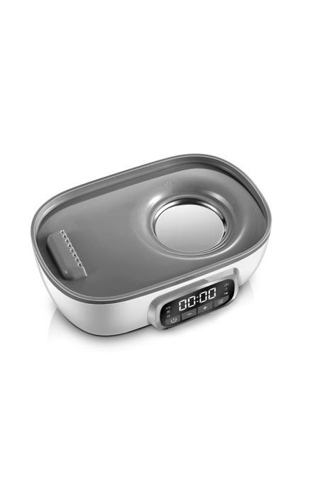 Електрически парен стерилизатор Easycare Baby