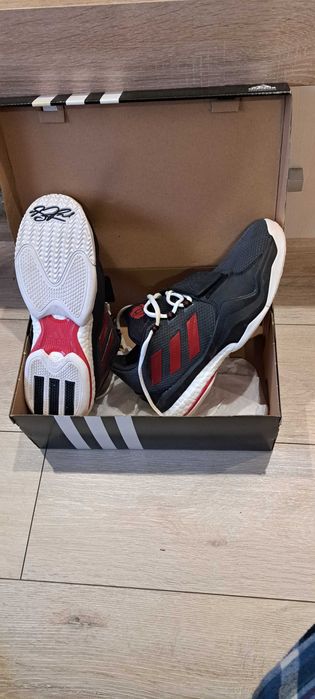 Мъжки маратонки Adidas D Rose