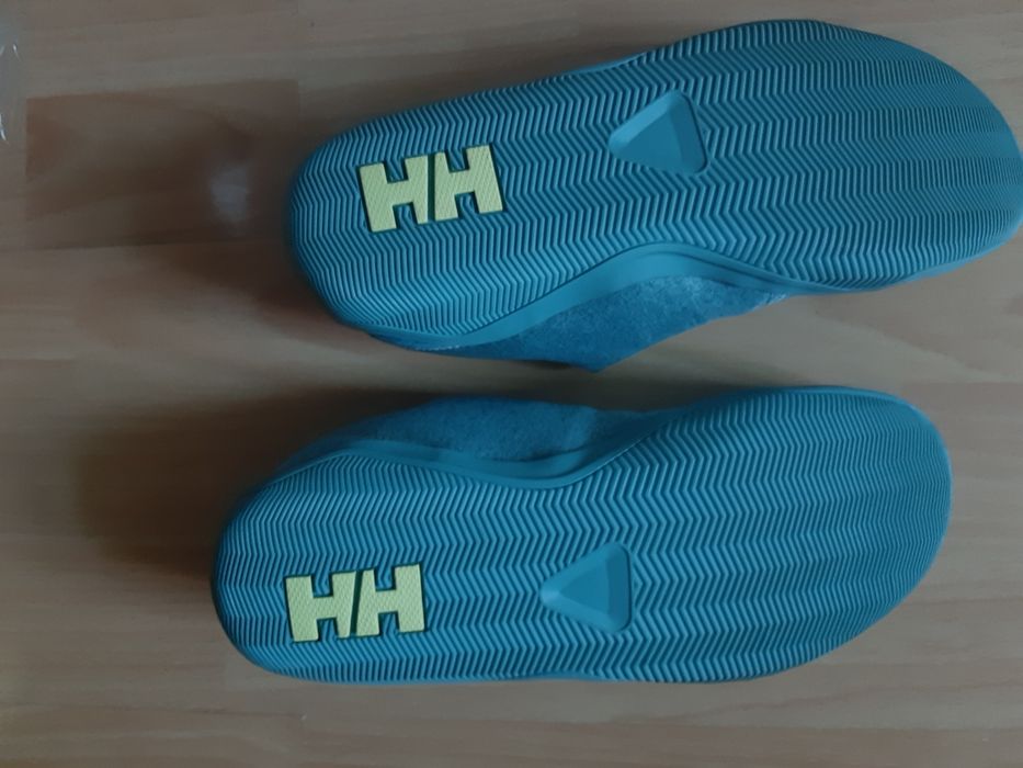 Обувки Helly Hansen W