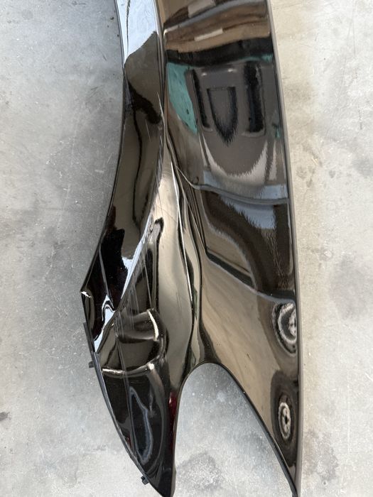 BMW F10/11 преден десен калник бмв ф10 ф11