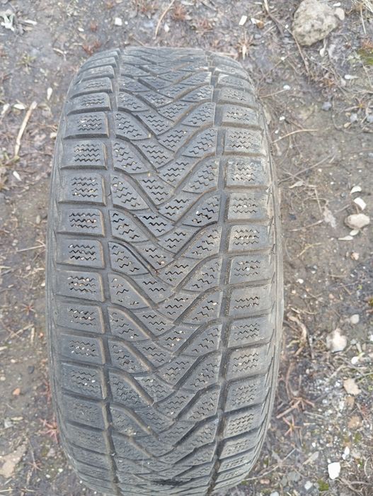 Продам шины бу хорошем состояние