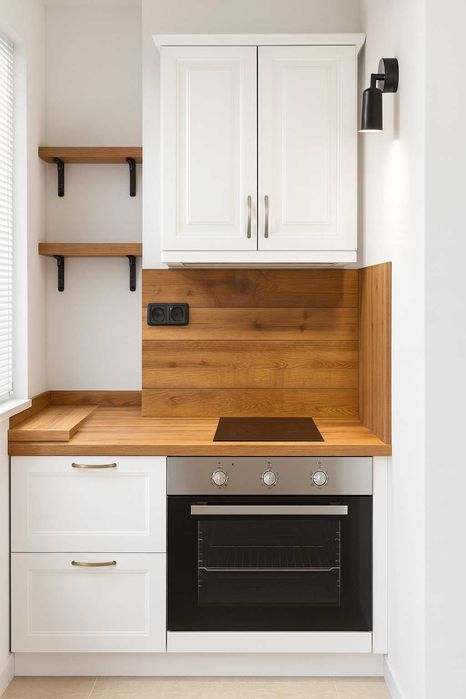 Дава се под наем Едностаен апартамент в София, Левски В - 30 кв.м за 357 € - Снимка #7