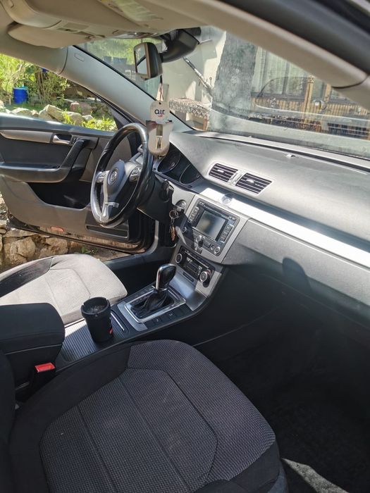 Vand passat B7,E5,Dsg stare buna!