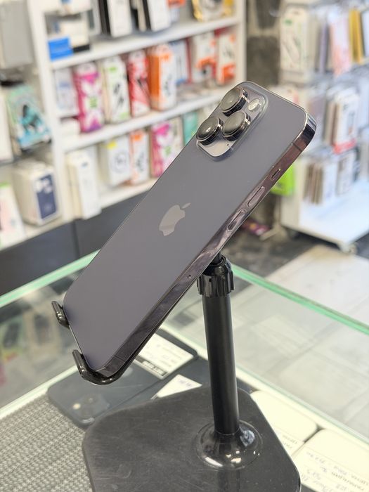 Apple iPhone 14 Pro Max 128GB Purple