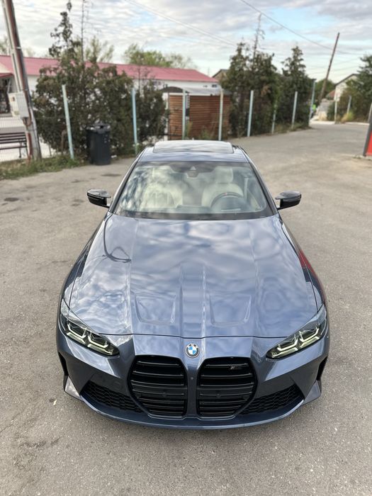 BMW Seria 4 2021 — imagine 2
