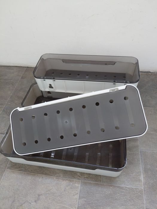 Полка для ванны 5 шт