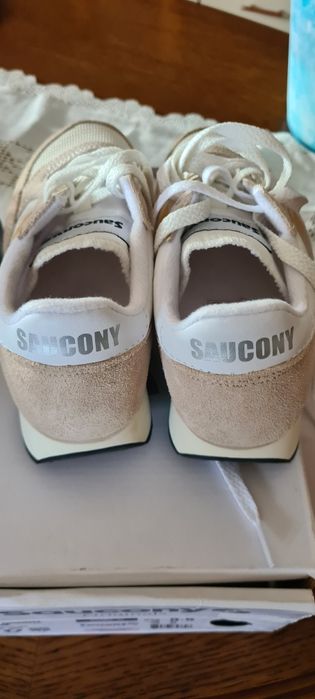 Adidas - Converse - Saucony - dama