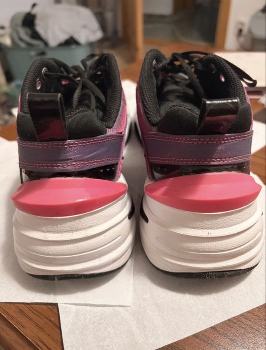 Vand Nike Tekno M2K fuchsia
