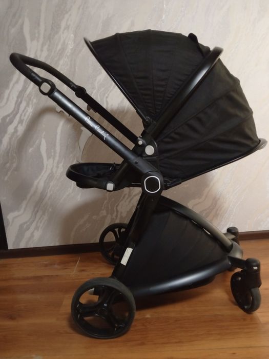 Piere Cardin Original Kolyaska