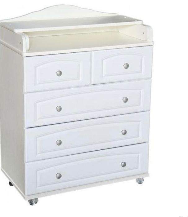 Продам детский комод Антел - Маша