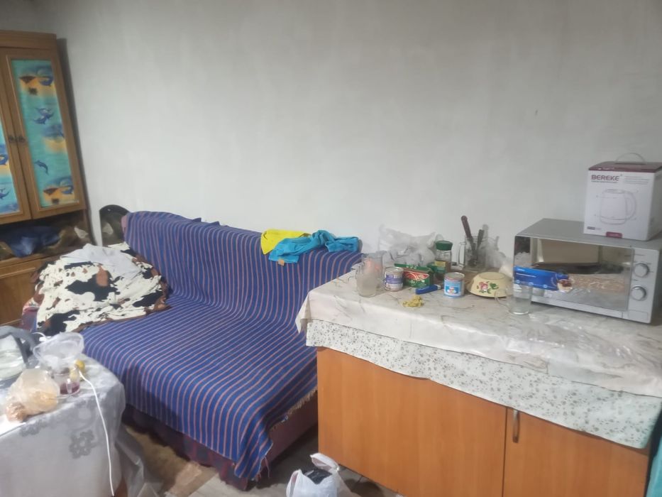 Продам бокс на 2 Павлодаре