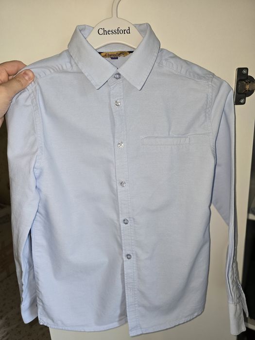 Школьная одежда р.134