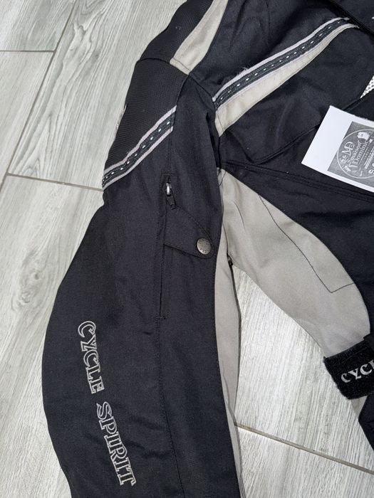 Geaca moto cycle spirit