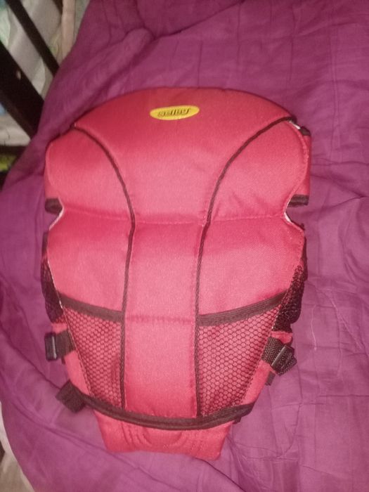 Продам рюкзак кенгуру 0 до 1 или 4 лет