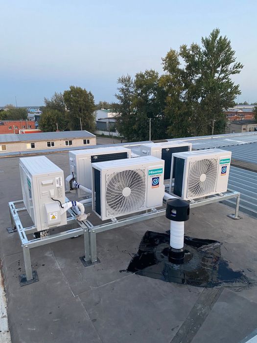 Кондиционер РЕМОНТ УСТАНОВКА фрион заправка профилактика чистка гарант