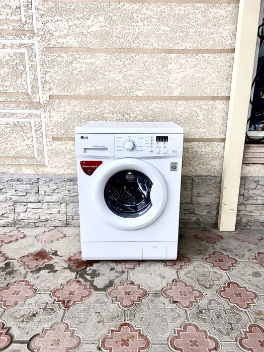 Продам стиральную машинку рабочая