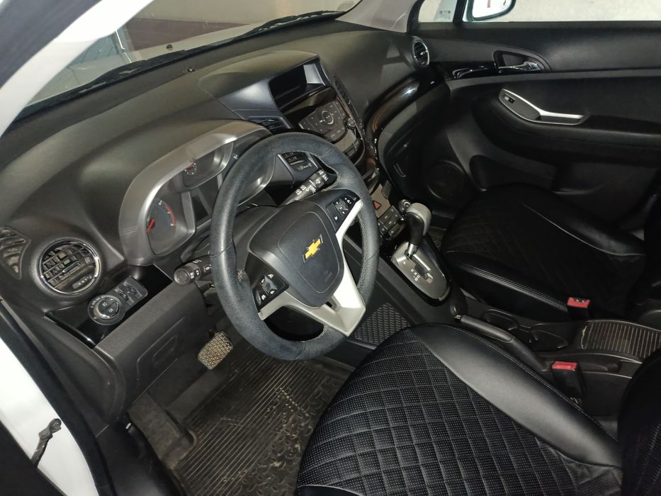 Орландо 2015 3 позиция холати зор