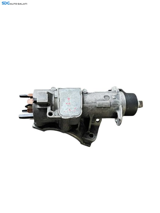 Contact Butuc Pornire cu Lama Cheie Volkswagen Passat B5.5 2001 - 2005 Cod 4B0905851A 4B0905851 4B0905849 [B4229]