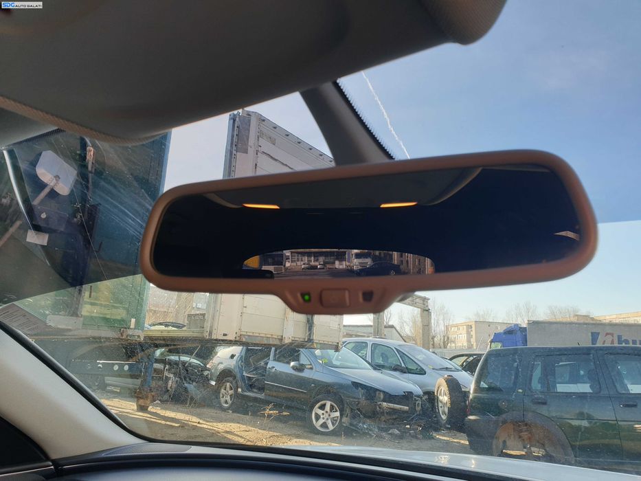 Oglinda Retrovizoare Audi A6 C7 2011 - 2018 [K0837]