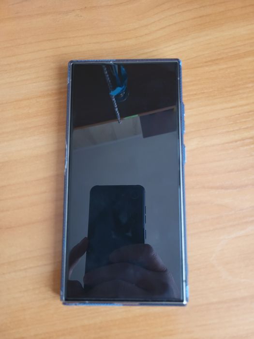 Samsung s24 ultra гарантия