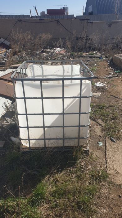 Брусчатка и кирпич б/у